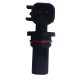 Sensor Velocidad Abs Trasero Kj Jeep Liberty 2002 03 04 2005