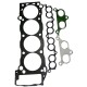 KIT DE EMPACADURA TOYOTA HILUX 2.7 MERU 2RZ 3RZ
