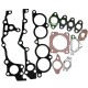 KIT DE EMPACADURA TOYOTA HILUX 2.7 MERU 2RZ 3RZ