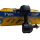 BIELETA TRASERA DIAMANTE ECLIPSE GALANT 92/05