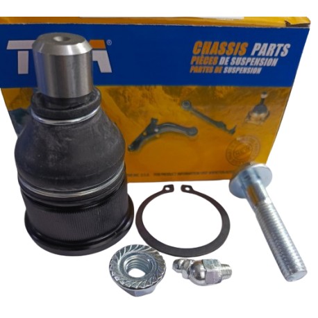 MUÑON MESETA INFERIOR FORD LASER 00/06 MAZDA 3 323/ ALLEGRO