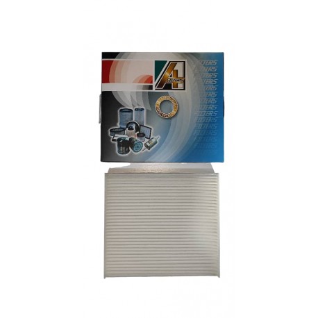 FILTRO ANTIPOLEN PRADO COROLLA HILUX 4RUNNER TUNDRA CAMRY