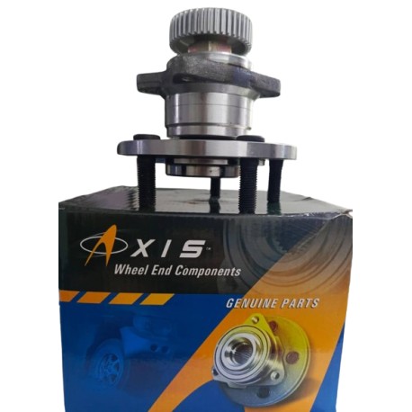 MOZO TRASERO DE MITSUBISHI ECLIPSE/ GALANT 2.5/ SEBRING