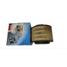 FILTRO DE AIRE DE MOTOR HILUX 2.7 2TR 06/18