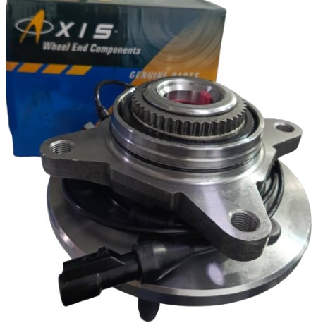 MOZO DELANTERO FORD FX4 EXPEDITION F150 CON ABS 05/08