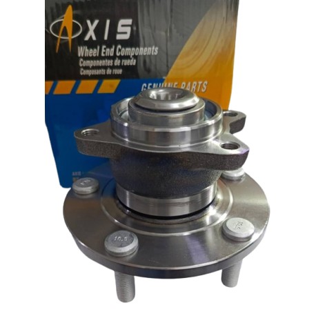 MOZO CUBO RUEDA DE MITSUBISHI GALANT 04-08 ECLIPSE 05 C/ABS