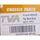 ROTULA MITSUBISHI GALANT 2004/2012 ECLIPSE 07/08