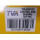 BUJE GRANDE COMPLETO MESETA CHEV. CRUZE ORLANDO DEL. 11/15