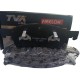 PASTILLAS DE FRENO DELANTERA JEEEP CHEROKEE 4G11/14 K2