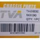 ROTULA INTERNA CHEVROLET SUZUKI GRAND VITARA J3 08/09 RH/LH