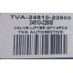TAQUETES MOTOR HYUNDAI ACCENT GETZ ELANTRA RIO MAZDA BT