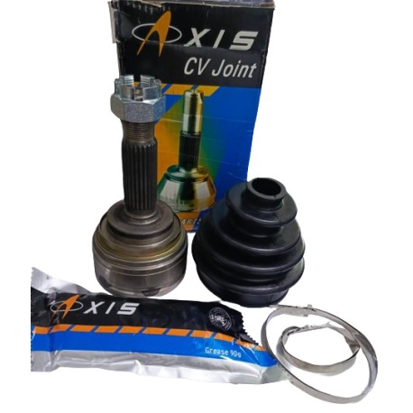 PUNTA TRIPOIDE ELANTRA 2.0 09/11 GALANT 98/05 24X25