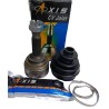 PUNTA TRIPOIDE ELANTRA 2.0 09/11 GALANT 98/05 24X25