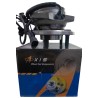MOZO DELANTERO IZQUIERDO CHEROKEE LIBERTY KJ 2002 AL 2007