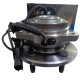 MOZO DELANTERO IZQUIERDO CHEROKEE LIBERTY KJ 2002 AL 2007