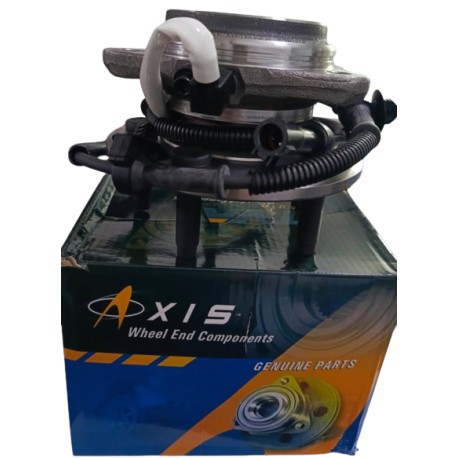 MOZO DELANTERO FORD RANGER 4X4 2003/09, MAZDA B3000 C/ABS