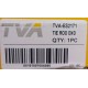 TERMINAL HYUNDAI ELANTRA SONATA ACCENT TIBURON GALANT MF MX