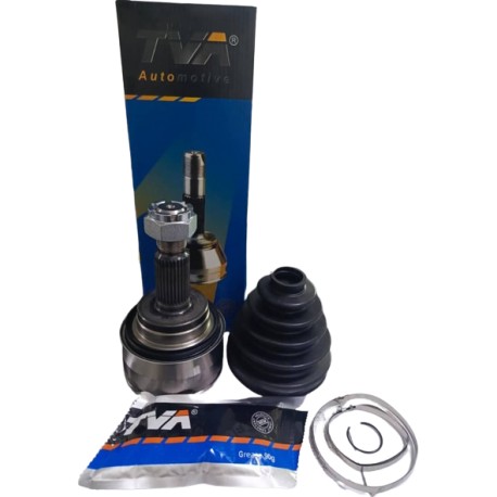 PUNTA DE TRIPOIDE TOYOTA PRADO TACOMA 4RUNNER HILUX MERU