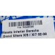 MESETA INFERIOR DERECHA DE GRAND VITARA XL5 / XL7 02/08