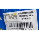 MESETA SUPERIOR IZQUIERDA CHEV LUV DMAX 3.5 4X4 05/14