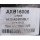 RODAMIENTO TRASERO DE MITSUBISHI MONTERO 92-97 SPORT 97-04