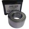 RODAMIENTO TRASERO DE SUZUKI GRAND VITARA XL7 2002-2007