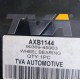 RODAMIENTO DELANTERO TOYOTA CAMRY 07/11 45X84X45