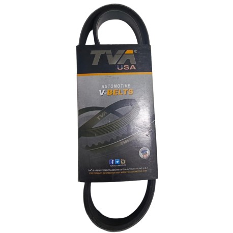 CORREA ALTERNADOR MITSUBISHI LANCER 1.3 DAEWOO CIELO 1.5