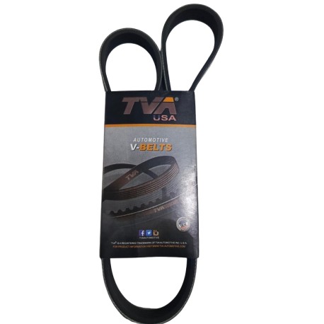 CORREA UNICA CHEVROLET ORLANDO 2.4 ASTRA 2.2