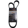 CORREA UNICA CHEVROLET ORLANDO 2.4 ASTRA 2.2