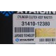BOMBIN CLUTCH SUPERIOR DE COROLLA BABY CAMRY ARAYA SAPITO