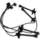 CABLES DE BUJIA CAMRY CELICA 2.2