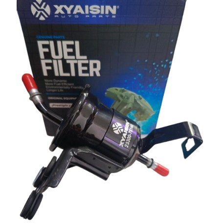 FILTRO DE GASOLINA DE HILUX 2.7 2TR