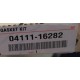 KIT DE EMPACADURA COROLLA BABY CAMRY 7AFE AE102