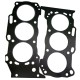 KIT DE EMPACADURA TOYOTA CAMRY 3.5MOTOR 2GRFE 06/09