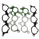 KIT DE EMPACADURA TOYOTA CAMRY 3.5MOTOR 2GRFE 06/09