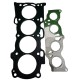 KIT EMPACADURA TOYOTA PREVIA CAMRY 2.4 MOTOR 2AZFE 02/06