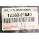 BASE MOTOR TRASERA TOYOTA YARIS SINCRONICO