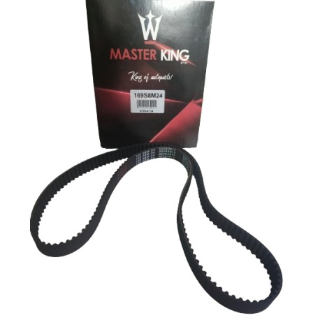 CORREA TIEMPO OPTRA LIMITED/NUBIRA 2.0 169 DTES