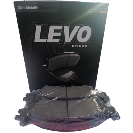 PASTILLAS FRENO DEL DE FORD EXPLORER 2006/2010 SPORTRAC