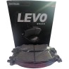 PASTILLAS FRENO DEL DE FORD EXPLORER 2006/2010 SPORTRAC