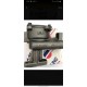 Bomba De Aceite Lubricacion Motor Ford 300 M74 M74hv Melling