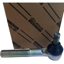 TERMINAL DIRECION DERECHO TOYOTA AUTANA BURBUJ MACHITO4.5