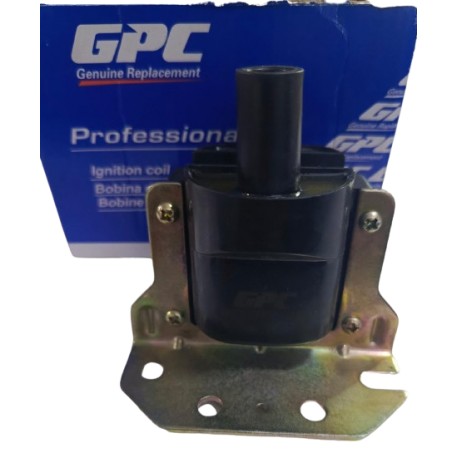 BOBINA DE ENCENDIDO VW GOL PARATI SAVEIRO 01/08