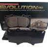 PASTILLAS FRENO DELANTERAS HILUX KAVAK 2007 2008 2009 2010