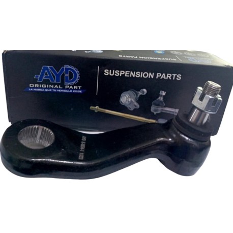 BRAZO PITMAN CHEVROLET SILVERADO CHEYENNE C1500 3500 3 RAN