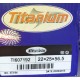 PUNTA TRIPOIDE FIESTA 1.25 BALITA 4 PUNTAS 96/99 (22X25X56.5