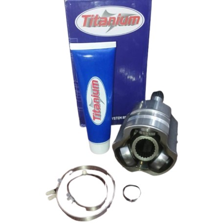 COPA CAJA TRICETA COROLLA NEW SENSATION 1.8 AUTOMATICO 03/13