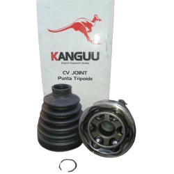 PUNTA TRIPOIDE 26 X 34 HILUX MERU BURBUJA AUTANA MACHITO 4.5