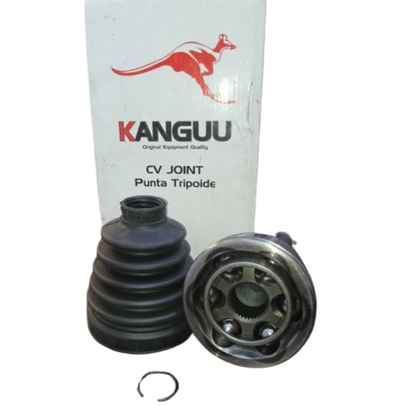 PUNTA TRIPOIDE 26 X 34 HILUX MERU BURBUJA AUTANA MACHITO 4.5